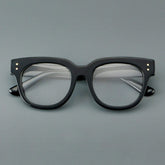 Abbas Vintage Acetate Glasses Frames Round Frames Southood